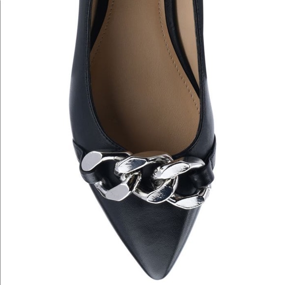 Marc Fisher Ltd Seluna Flat - Picture 2 of 8